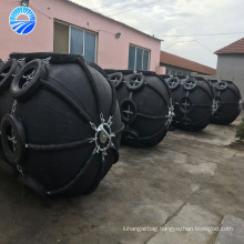Fishing Boat Pneumatic Inflatable Rubber Fender